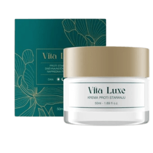 Vita Luxe crema