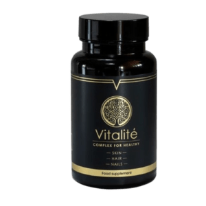 Vitalite compresse
